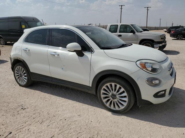 2016 FIAT 500X ZFBCFXDT8GP447169