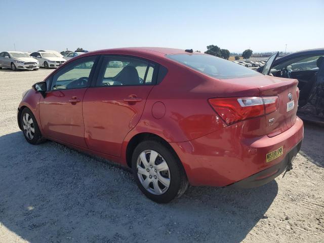 KNADM4A32E6371734 | 2014 KIA rio lx