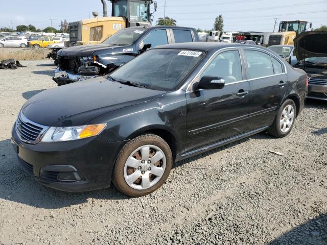 2010 Kia Optima LX