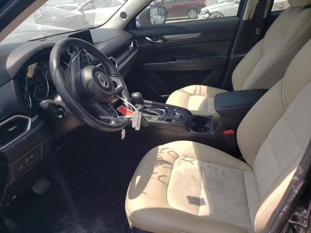 JM3KFACM2K1635883 Mazda Cx-5 Touring