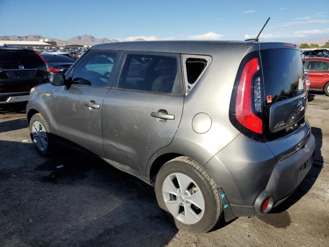 Vin: kndjn2a23e7097694, lot: 63800573, kia soul 20142