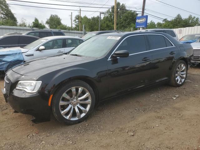 2019 Chrysler 300 Touring