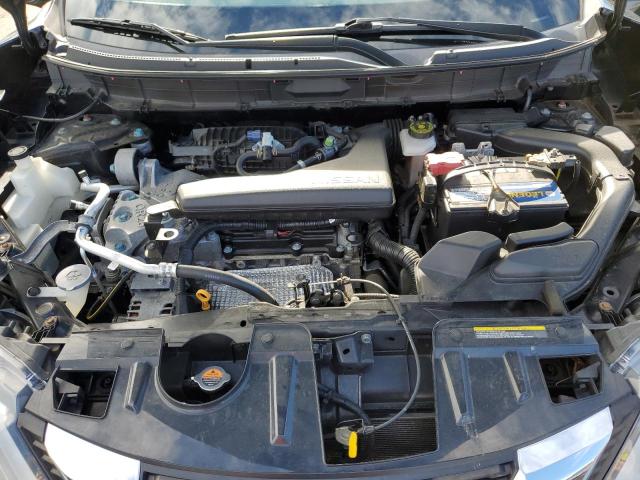 KNMAT2MV5HP603218 Nissan ROGUE S