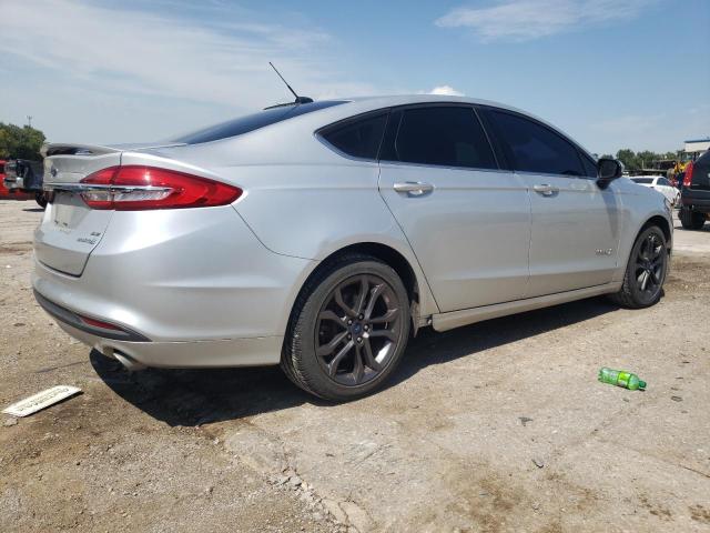 3FA6P0LU9JR102103 2018 FORD FUSION, photo no. 3