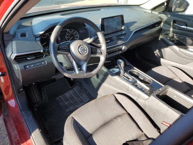 1N4BL4DW9MN341398 Nissan ALTIMA SV