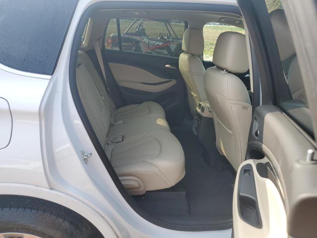 LRBFXBSA6HD025530 Buick Envision Essence