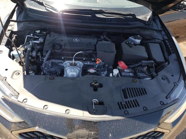 19UDE2F86NA007906 Acura Ilx Premium A-spec