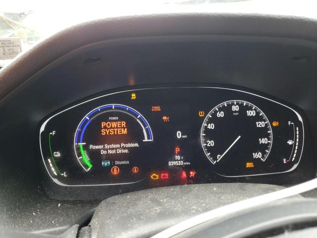 2022 HONDA ACCORD EX- - 1HGCV3F26NA014500
