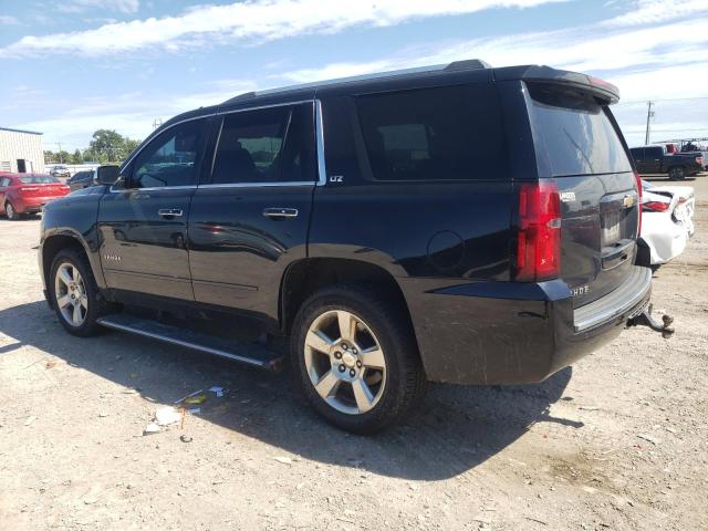 1GNSKCKC8FR540493 | 2015 CHEVROLET TAHOE K150