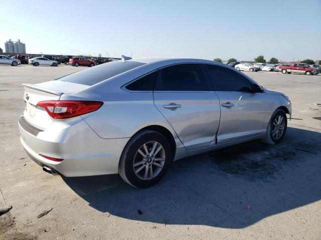Vin: 5npe24af9hh582205, lot: 50063495, hyundai sonata se 20173