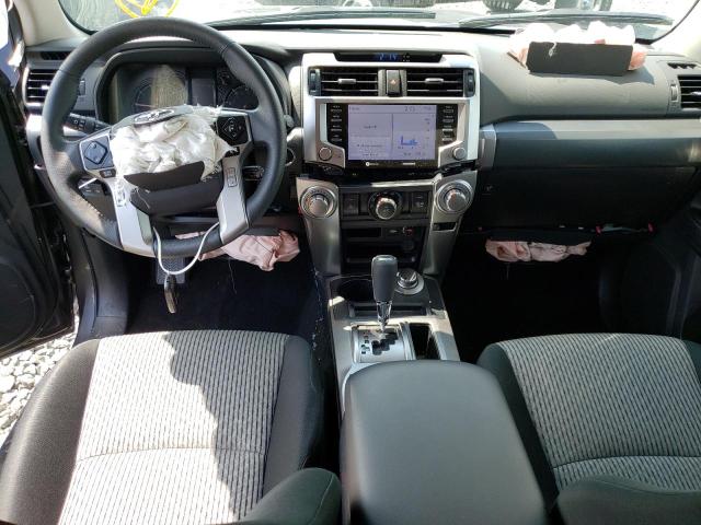 2023 TOYOTA 4RUNNER SE - JTEMU5JR7P6106755