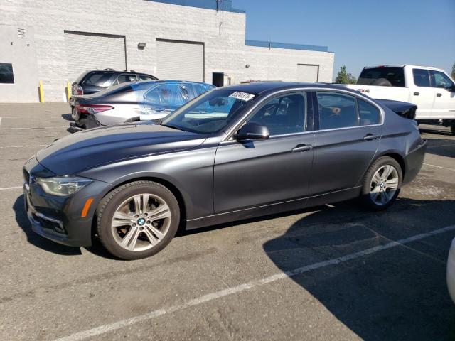 2016 BMW 328 D - WBA8E5C56GK388274