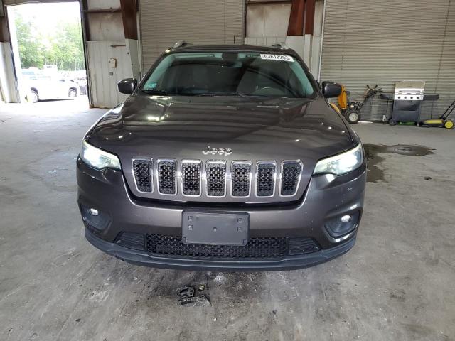 1C4PJMLX7KD240086 Jeep Cherokee Latitude Plus