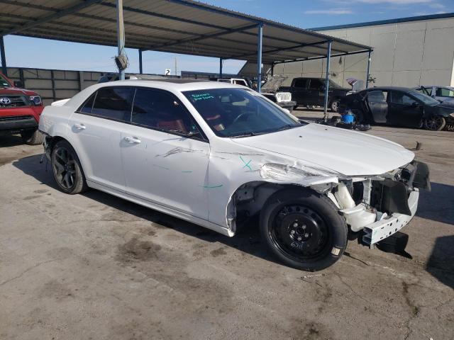 2C3CCABT3MH515985 Chrysler 300 S 4