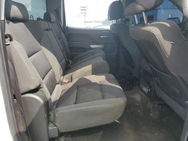 2015 CHEVROLET SILVERADO2 - 3GCPCREC8FG103877