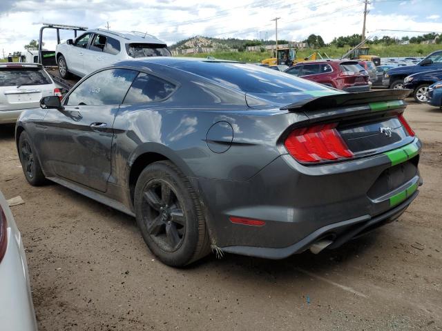 1FA6P8TH7K5203498 Ford MUSTANG