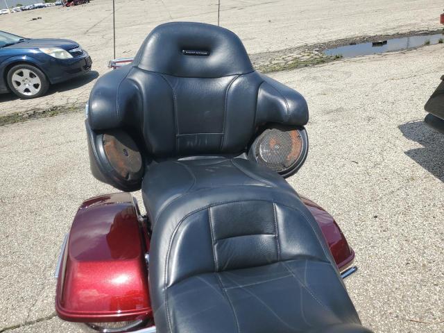 2014 HARLEY-DAVIDSON FLHTKSE CV - 1HD1TEN10EB963324