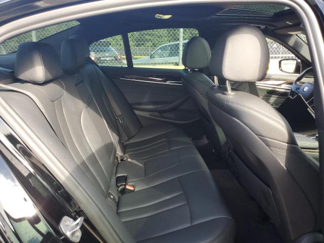 2018 BMW 530 XI - WBAJA7C56JWA71560