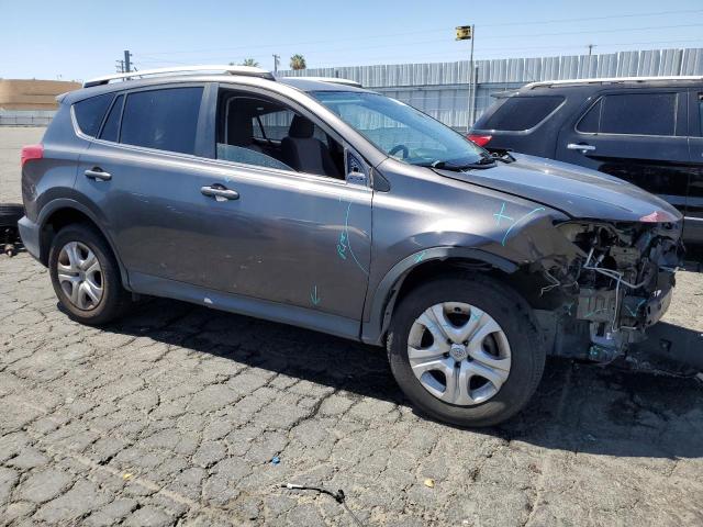 JTMZFREV0FJ035249 Toyota RAV4 LE