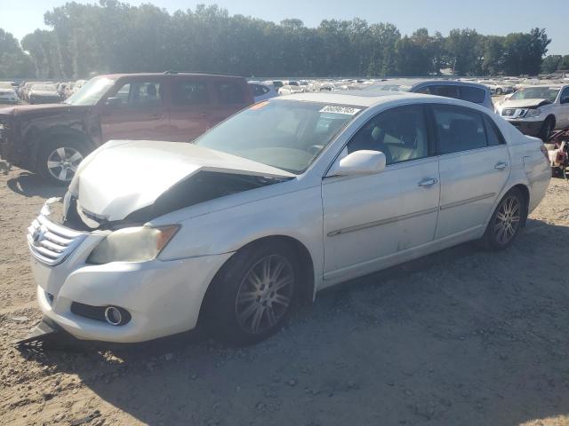 2008 Toyota Avalon XL