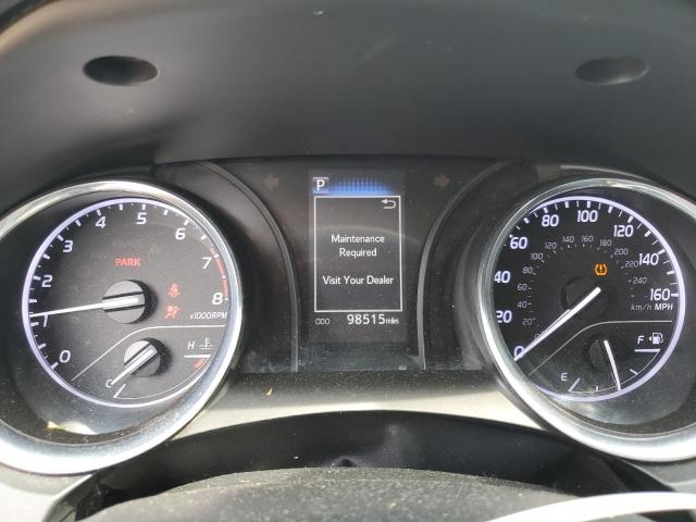 2019 Toyota Camry L VIN: 4T1B11HK9KU704528 Lot: 63517413