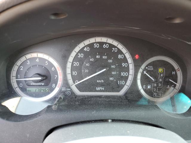 2004 Toyota Sienna - Image 9