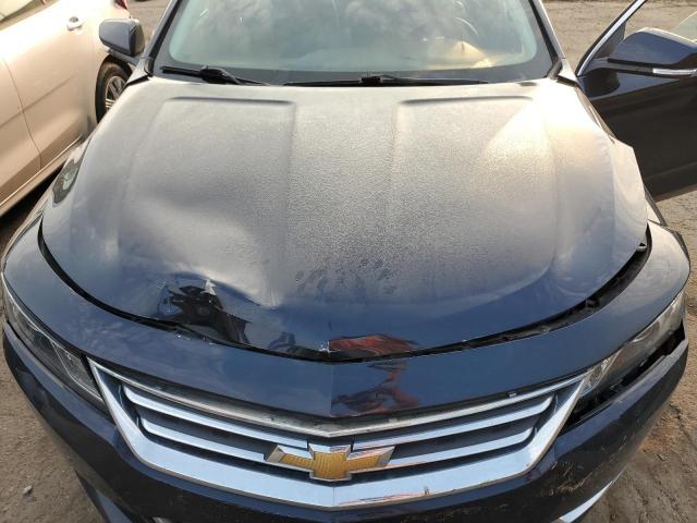 2017 CHEVROLET IMPALA LT - 2G1105S32H9190757