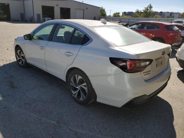 2020 SUBARU LEGACY 4S3BWAB64L3033455