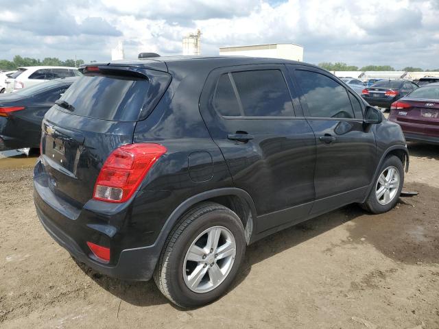 KL7CJKSB5MB300550 | 2021 CHEVROLET TRAX LS