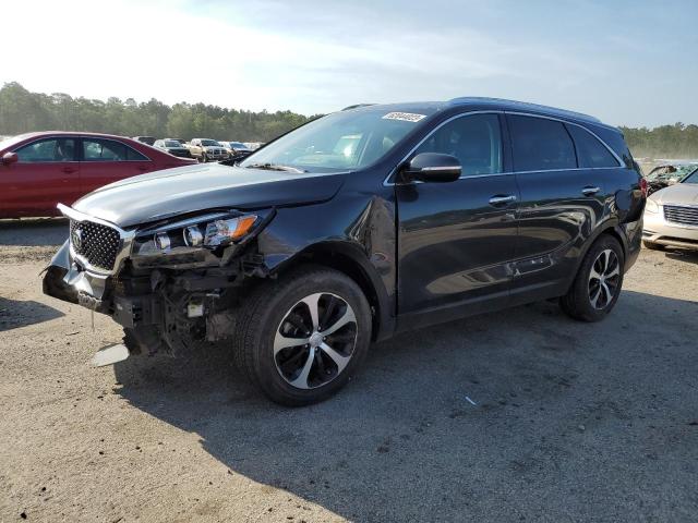 2018 Kia Sorento EX