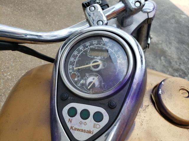 2002 KAWASAKI VN1500 N1 - JKBVNAN142A015635