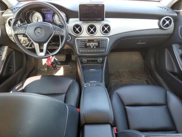 WDCTG4GBXFJ092951 Mercedes-Benz Gla 250 4matic