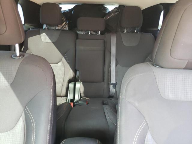 1C4PJLCB4GW207749 Jeep Cherokee Latitude
