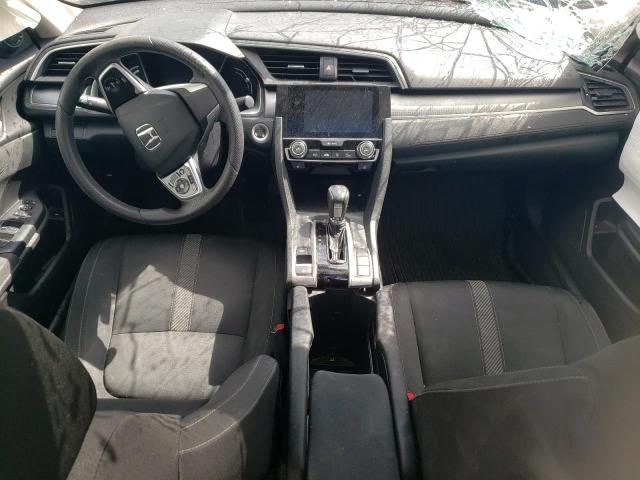 2016 HONDA CIVIC EX - 2HGFC2F7XGH016876
