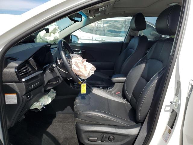 2022 KIA NIRO TOURI - KNDCC3LC3N5534468