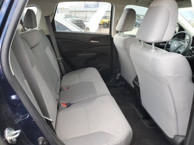 2HKRM4H46GH707059 Honda CR-V SE
