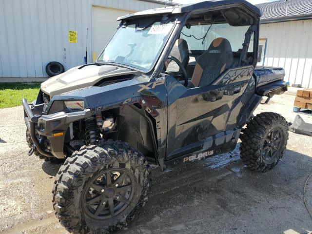 2023 POLARIS GENERAL - 3NSGXK993PM395370