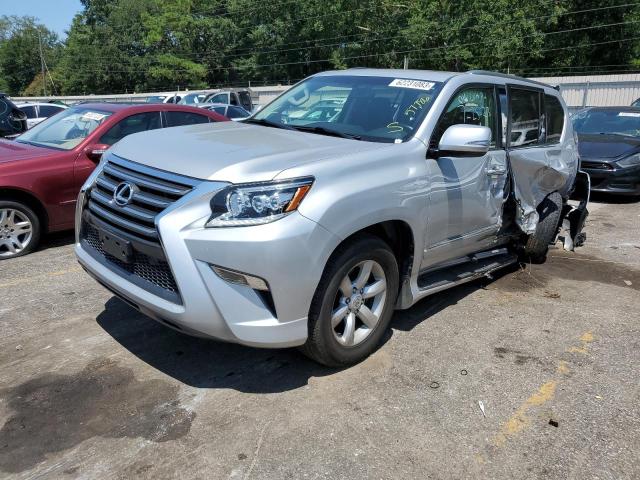 2016 Lexus GX 460 