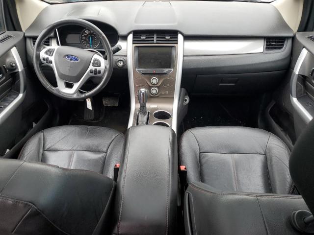 2FMDK3JC6EBB17296 Ford EDGE SEL