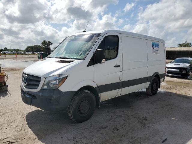 2016 MERCEDES-BENZ SPRINTER 2 - WD3PE7DD7GP318246