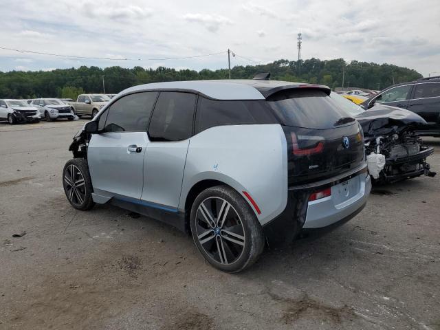BMW I SERIES BEV 2014 1