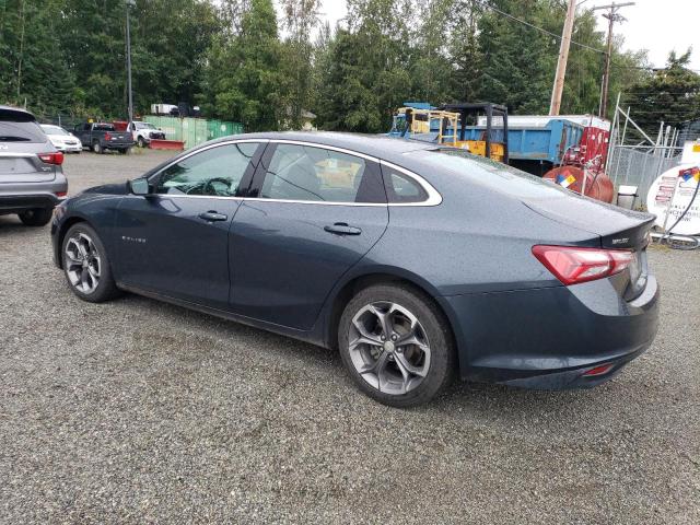 2020 CHEVROLET MALIBU LT - 1G1ZD5STXLF110967