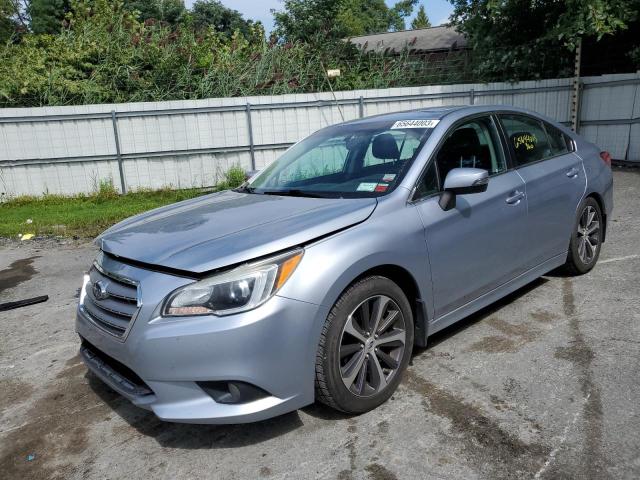 2015 Subaru Legacy 2.5i Limited