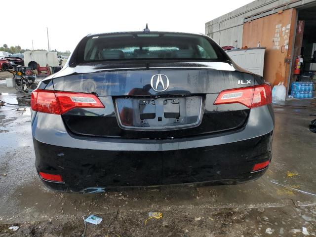 2015 ACURA ILX 20 19VDE1F31FE009812