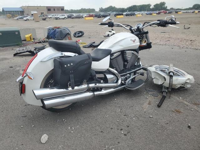 2013 VICTORY MOTORCYCLES BOARDWALK 5VPRB36N0D3017344