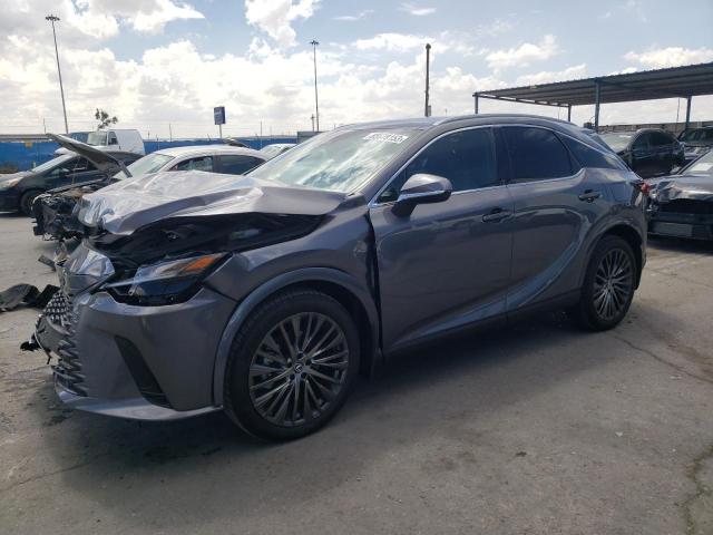 2023 Lexus RX 350 