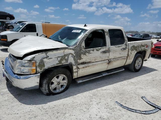 Vin: 3gcpkse70dg174887, lot: 65186783, chevrolet all models k1500 lt 2013 img_1