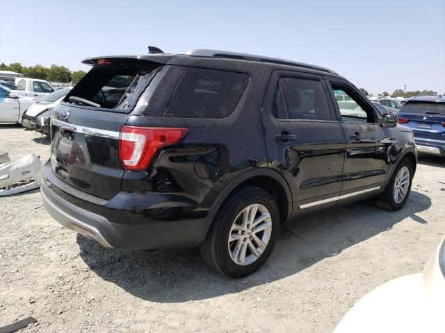 Vin: 1fm5k7d80gga86075, lot: 64085883, ford explorer xlt 20163