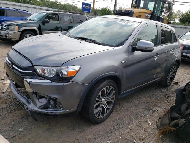 2018 Mitsubishi Outlander Sport ES