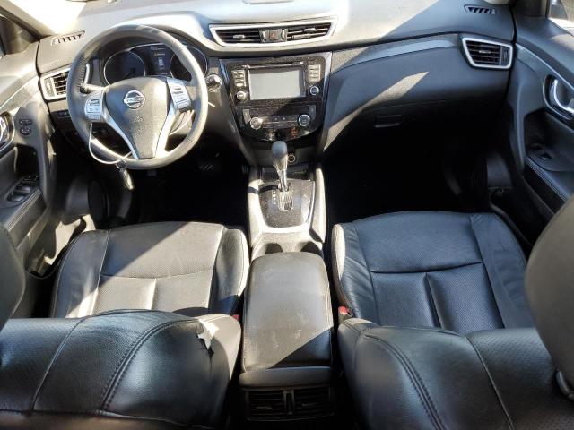 5N1AT2MT4FC775321 Nissan ROGUE S